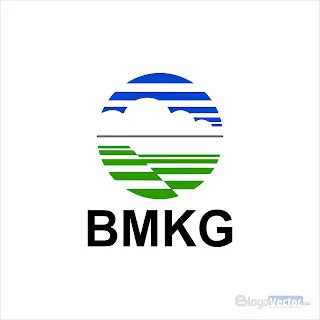 LOGO BMKG