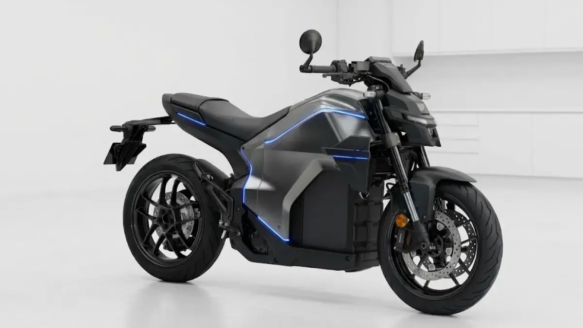 Honda WN7