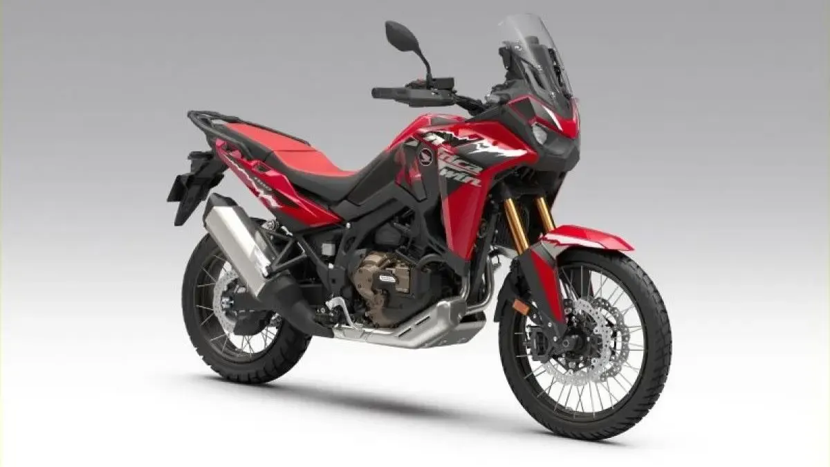 CRF1100L Africa Twin