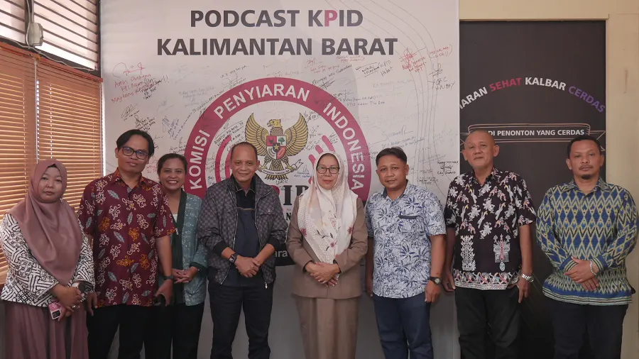 KPID dan DPRD
