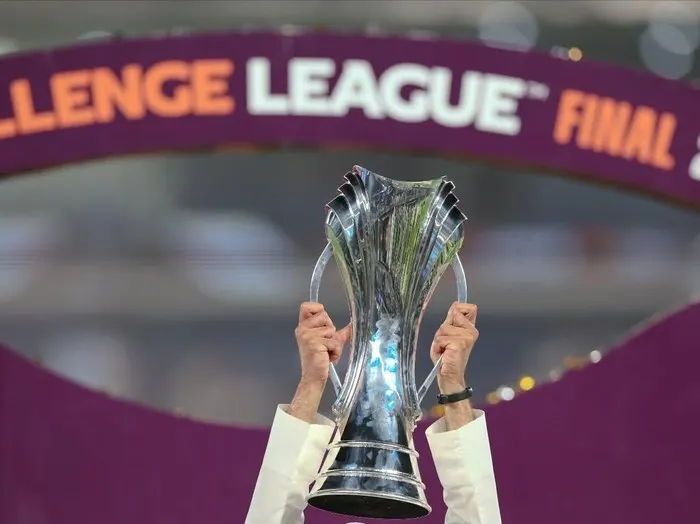 Trofi AFC Challenge League