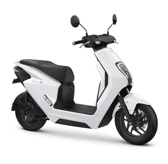 Honda EM1 e.