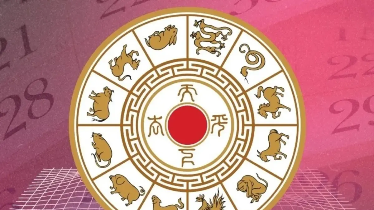 ilustrasi shio.