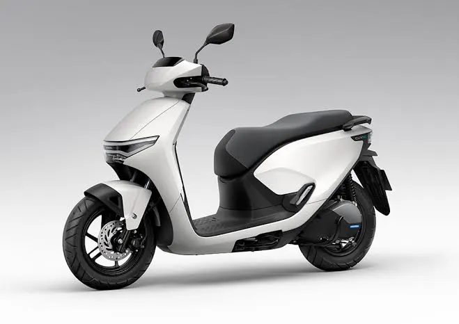 Honda CUV e.
