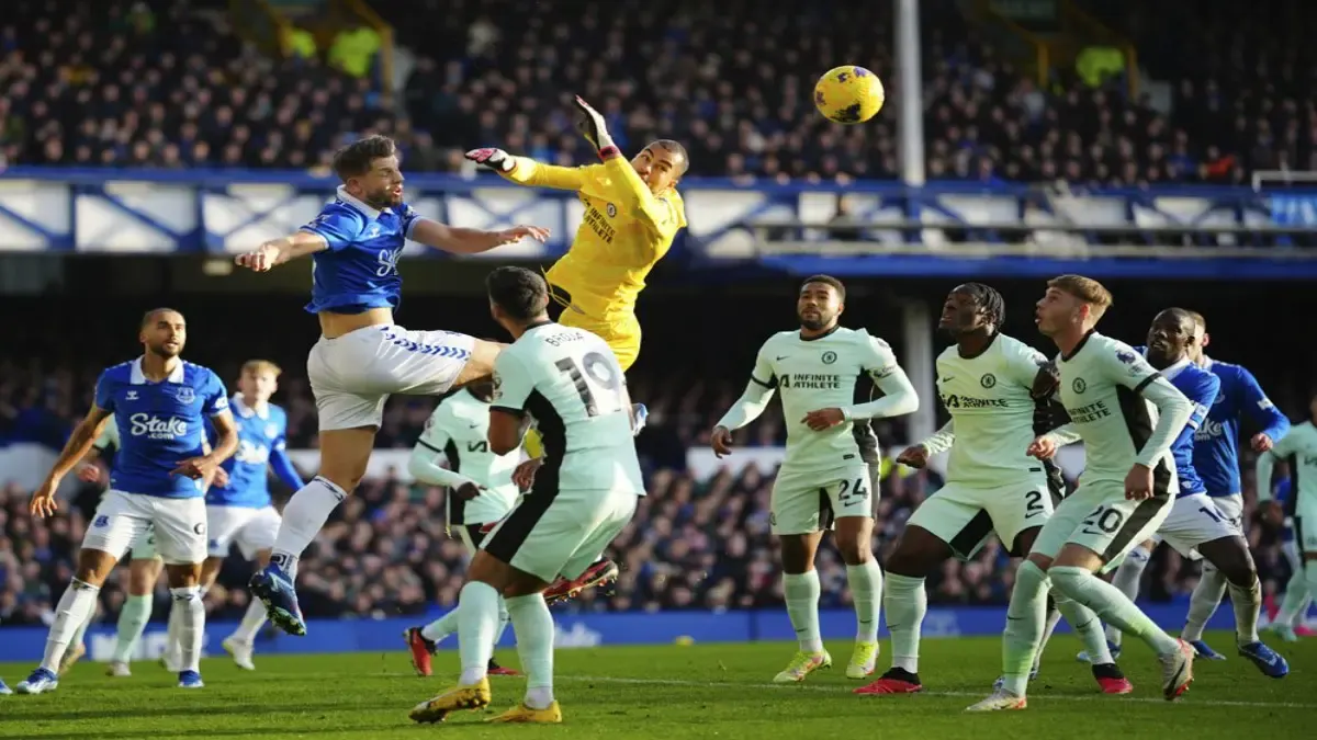 Chelsea vs Tottenham Malam Ini, The Blues Berbekal Rekor Pertemuan Positif