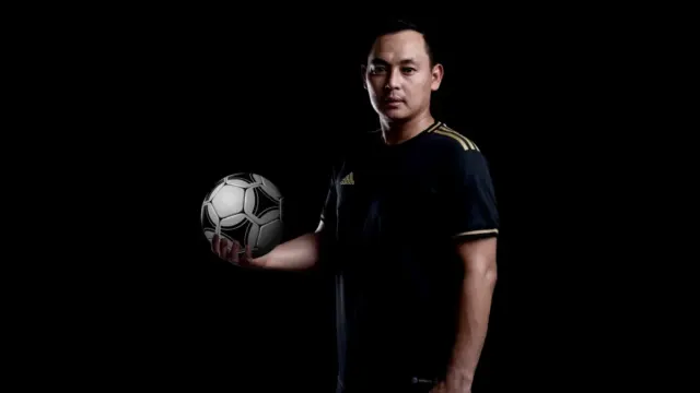 PSSI Kapuas Hulu Siapkan Tim Sepak Bola untuk Porprov Kalbar 2026