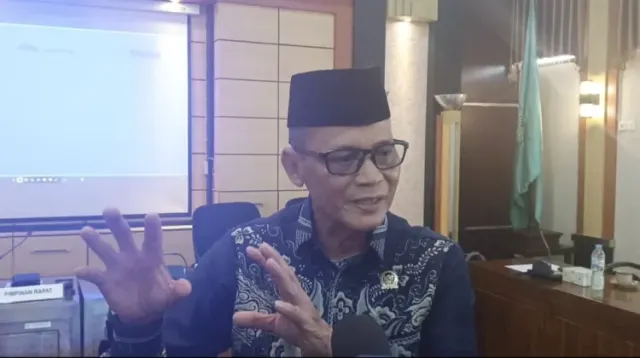 PRD Kalbar Dorong Media Nasional Beri Ruang Lebih Besar untuk Konten Lokal