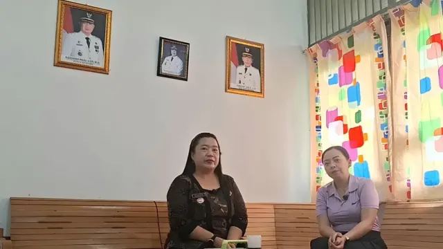 Kisah Yuliana Kislin, Sempat Gagal 3 Kali CPNS hingga Jadi Pejabat Pemkab Ketapang