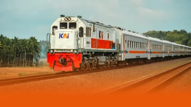 Wacana Rel Trans Kalimantan Kembali Mencuat, Aruk-Kijing Bisa Jadi Koridor Ekonomi