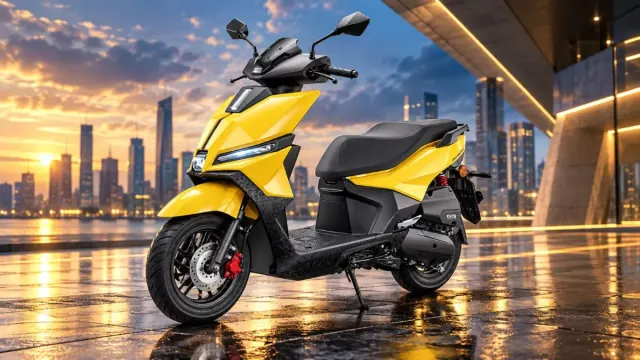 Honda NS125FX Dibanderol Rp21 Jutaan, Ada Varian ABS dan Freedom Gundam