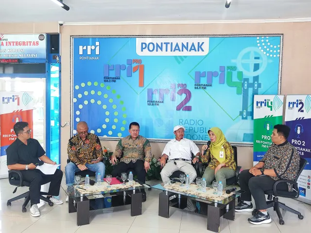 Hak Buruh Jadi Bagian Penting Perkebunan Sawit Berkelanjutan di Kalbar