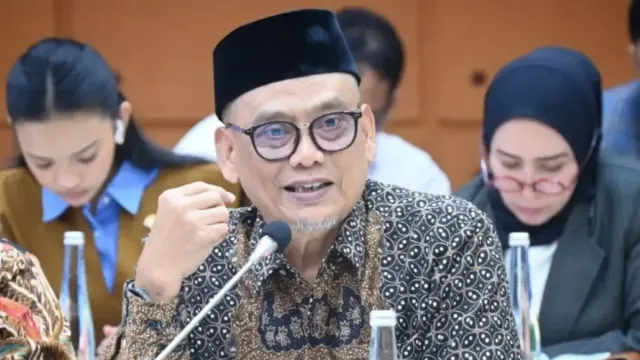 Guru Lulus PPPK Tetap Bisa Mengajar di Sekolah Swasta, DPR Siapkan Skema Bantuan