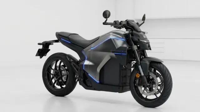 Honda WN7 Hadir sebagai Motor Listrik Besar, Bawa Torsi 100 Nm dan Baterai 9,3 kWh