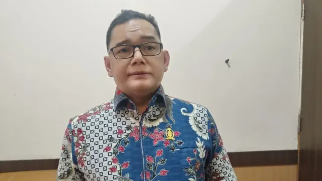 DPRD Kalbar Targetkan Batas Pontianak-Kubu Raya Tuntas pada 2026