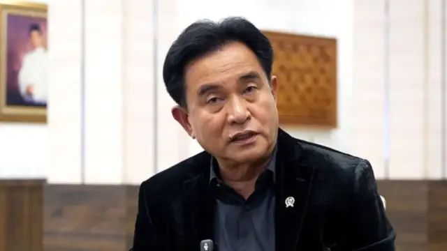 Yusril Wacanakan Pulau Tak Berpenghuni Jadi Lokasi Rehabilitasi Narapidana Narkotika