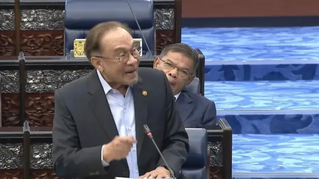 Malaysia Naikkan Gaji Minimum Jadi Rp8,7 Juta Mulai Juni 2027, Ini Skema Barunya