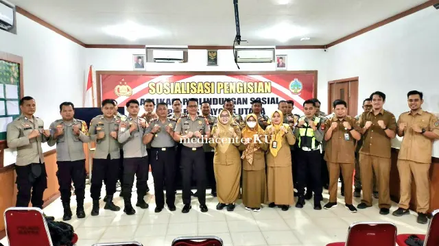 Disdukcapil Kayong Utara Percepat Aktivasi IKD TNI-Polri untuk Dukung Digitalisasi Bansos
