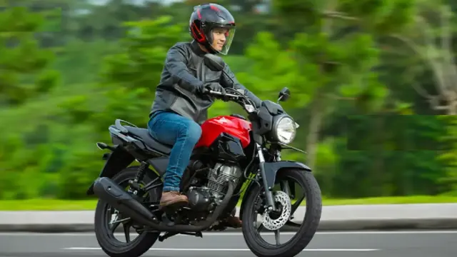 9 Motor dengan Tangki Besar 12–14 Liter, Bisa Jadi Pilihan di Tengah Antrean BBM