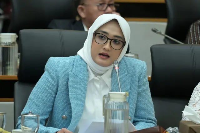 Rina Sa’adah Minta Polemik Perda Peladang Kalbar Diselesaikan Lewat Dialog