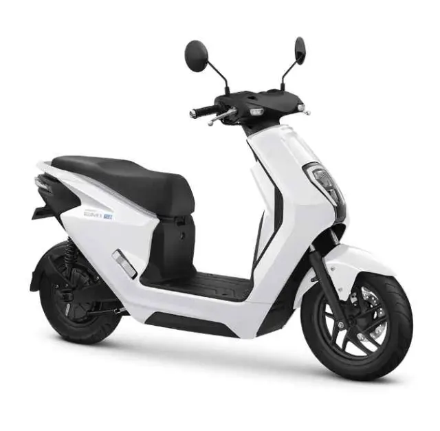 Honda Raih Penghargaan di AS Berkat Teknologi Baterai Motor Listrik