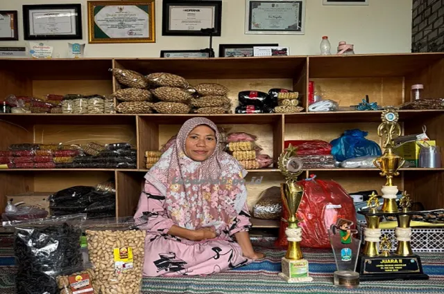 Bank Kalbar Usulkan KUR Rp1 Triliun pada 2027, Peluang Modal UMKM Kalbar Meningkat