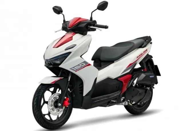 Honda Ryden 160 2027 Terdaftar di Indonesia, Berpotensi Tantang Yamaha Aerox 155
